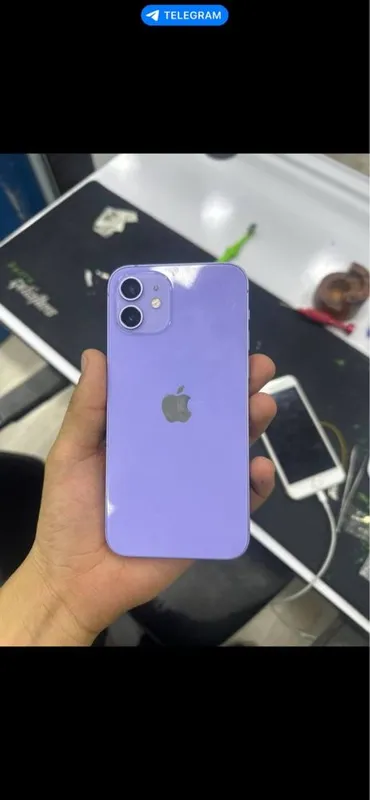 iPhone 12 с гарантией — фото 2