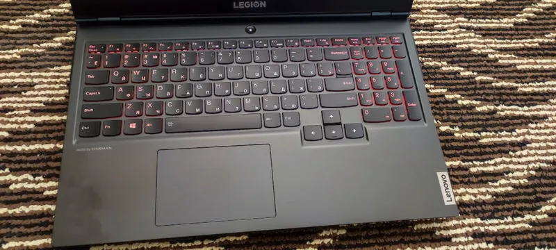 Lenovo Legion 5 4