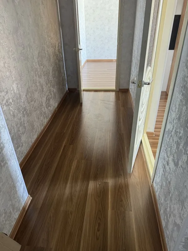 Vuchuvoy kochada 3 xonali kvartira 4 etoj liftli keng qalidor — фото 1