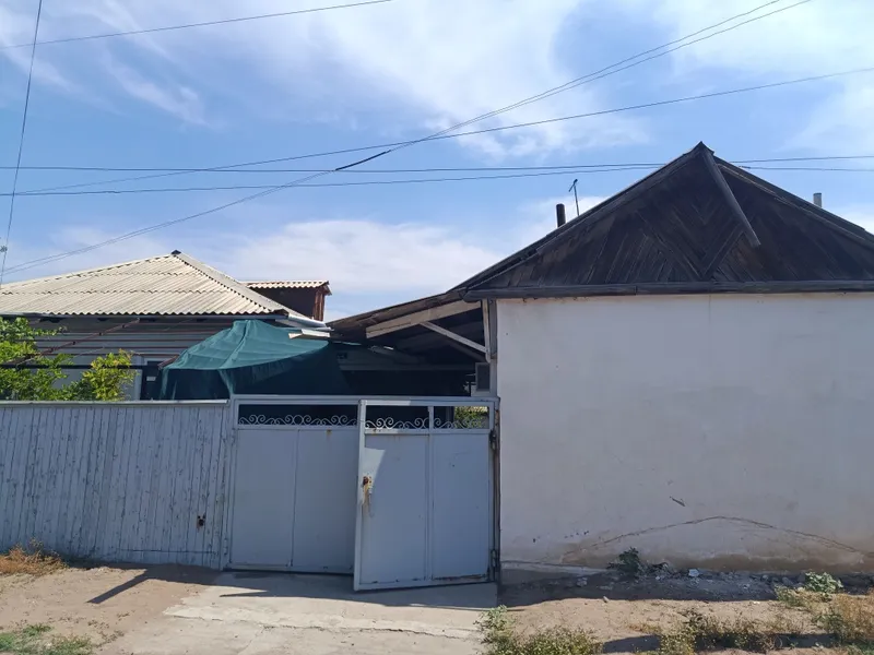Дом с участком Тойтепа, Нурафшон