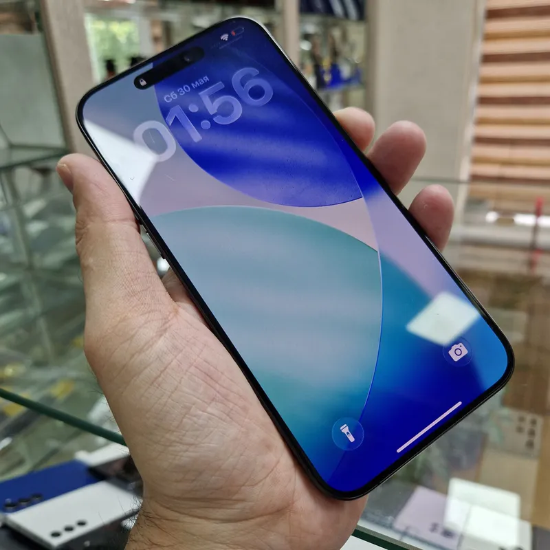 iPhone 15 Pro Max 1 iPhone 15 Pro Max 1