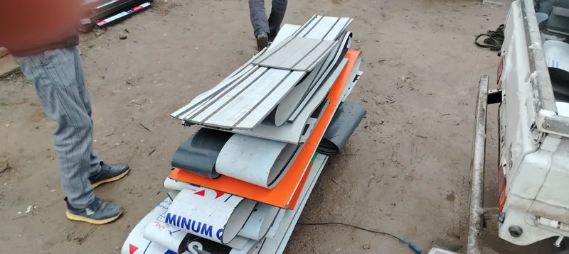 Alyukafon Alukabon pererabotka Alyukafon Alukabon pererabotka