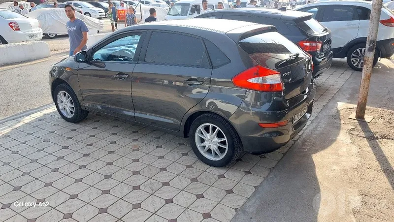 Zaz forza sotiladi 4 Zaz forza sotiladi 4
