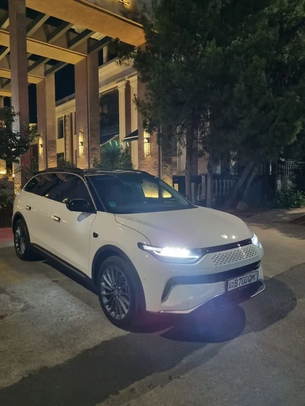 Leapmotor c 11 eng fulli — фото 1 Leapmotor c 11 eng fulli — фото 1