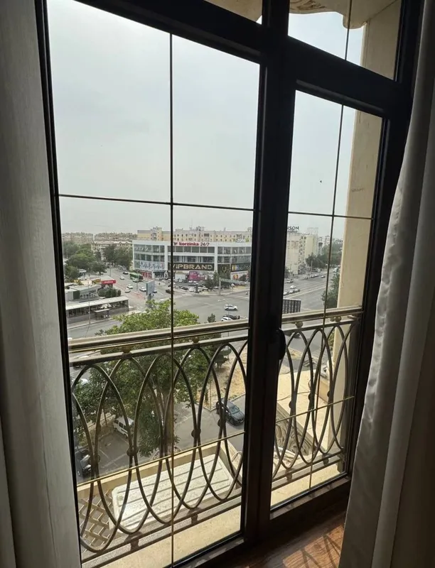 3-комнатная квартира в ЖК Oq Saroy (Мирзо-Улугбекский район), 127 м², 7/9