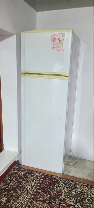 продаётся холодильник — фото 1