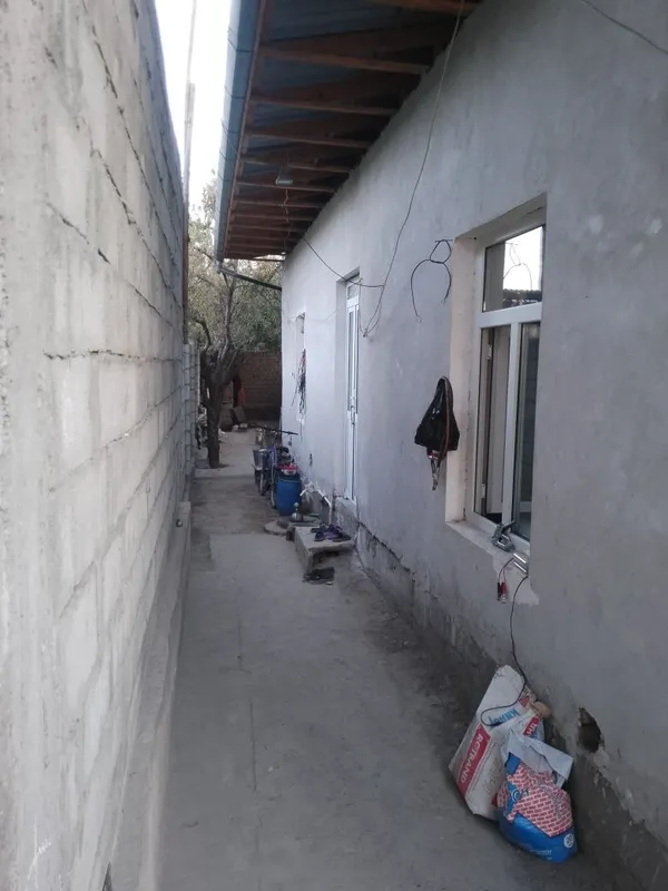 Uy sotiladi 3 so'tik 4hona uy 1 tapodval — фото 2