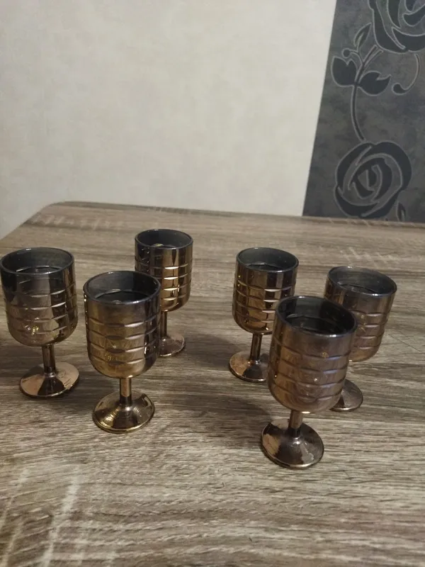 Продам рюмки для водки.