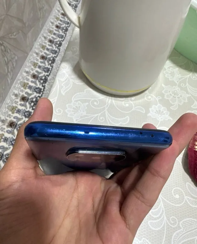 Poco X3 pro ideal sotiladi srochno 3