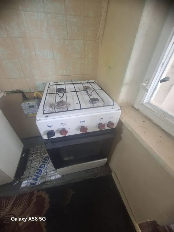 Газ плита сотилади — фото 2