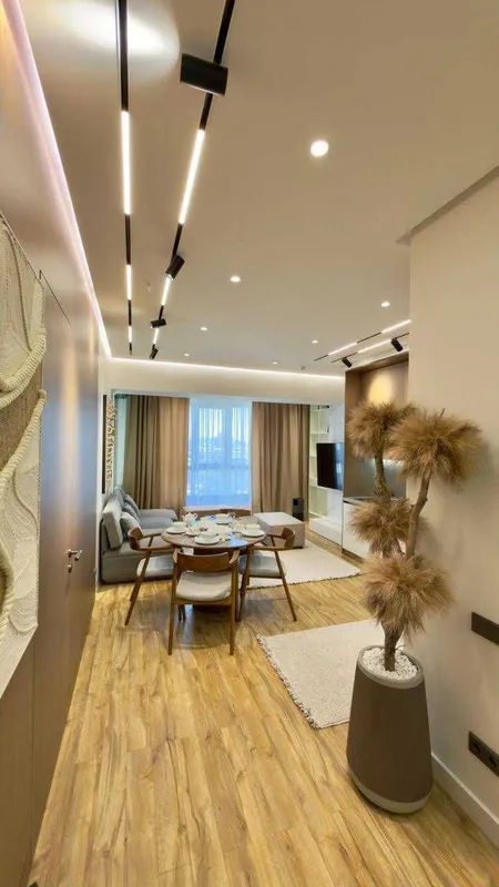 АРЕНДА ЖК «Modera Towers» 1 Комнатная Квартира 1