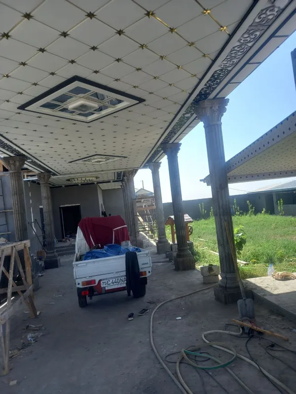 Rim ustuni qoliplari sotuvda quyib berish xizmadi xam bor — фото 2