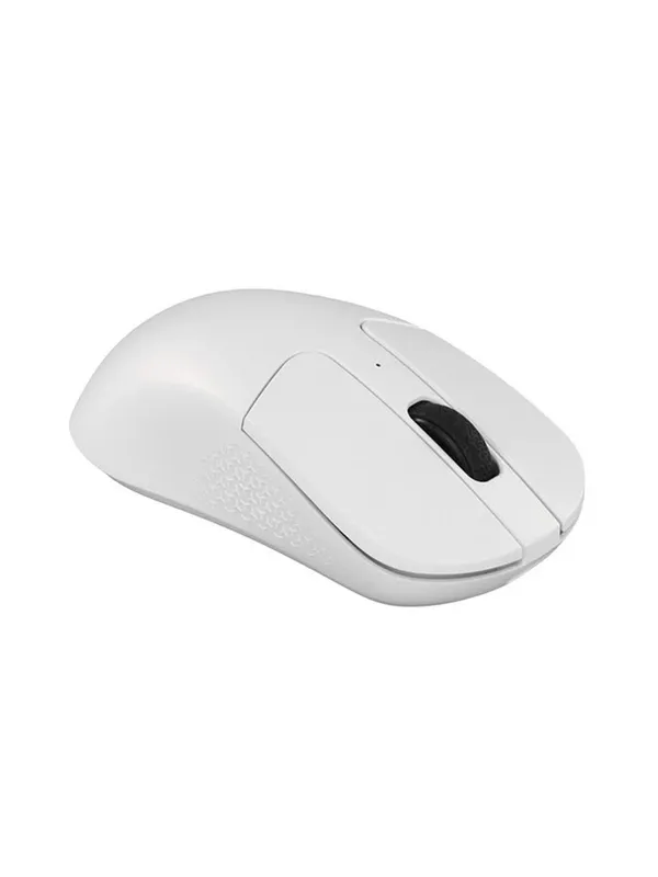 Игровая мышь Keychron M3 Mini (белая), сенсор PixArt PAW3395 — фото 7