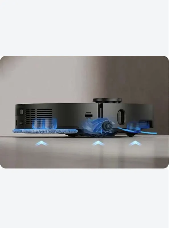 Dreame Robot Vacuum X 40 ultra Comete 4 Dreame Robot Vacuum X 40 ultra Comete 4