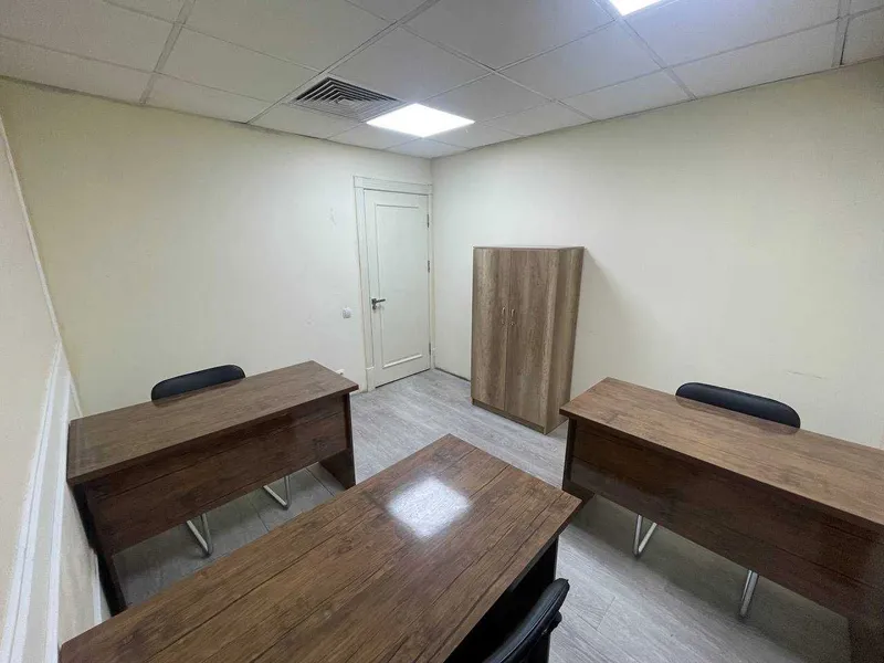 Chilonzor, Parus - Tayyor ofis | Mebel va wifi ichida