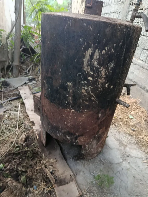 Продам котел для бани 1 Продам котел для бани 1