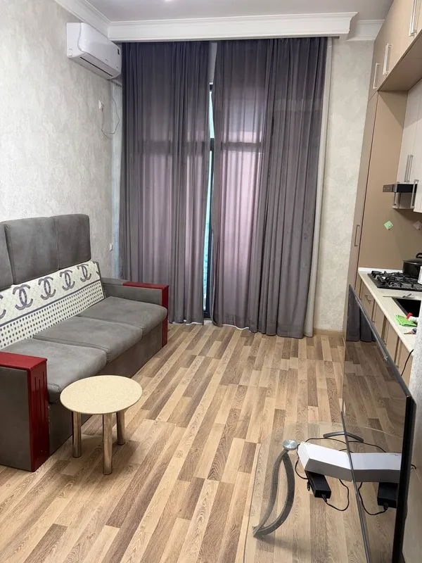 ijara 2 xonali Novomoskovskaya, Akkurganskaya 1 ijara 2 xonali Novomoskovskaya, Akkurganskaya 1