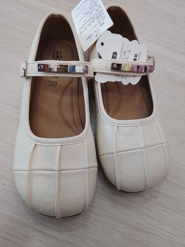 Школьные туфли Школьные туфли