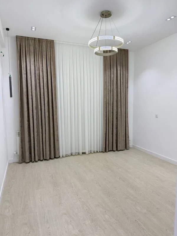 Продаётся дуплекс-квартира | ЖК Solaris | Площадью 161м2, новостройка — фото 8