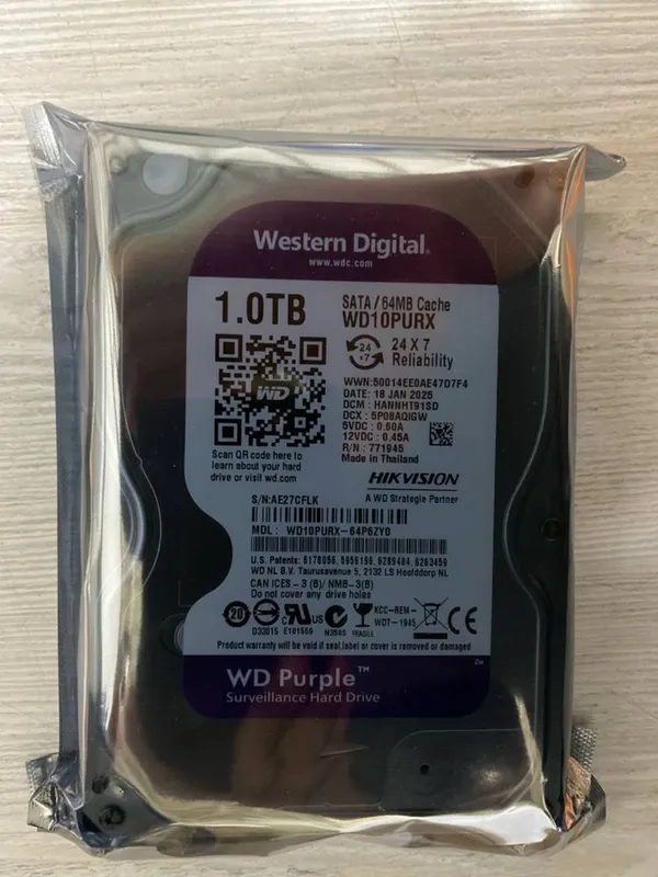 HDD Orginal Res Optom narxlarda — фото 1