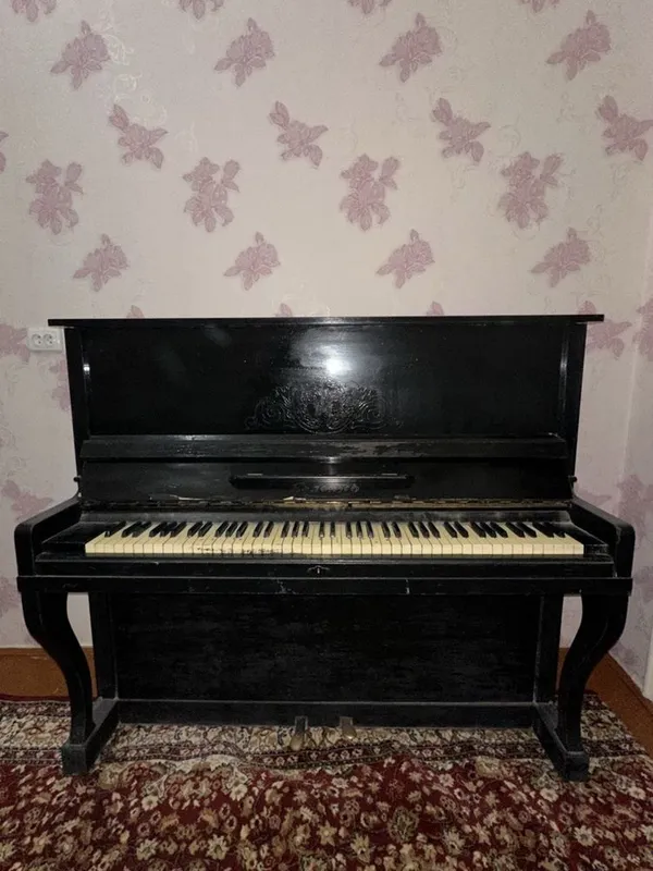 Pianina sotiladi “беларусь»