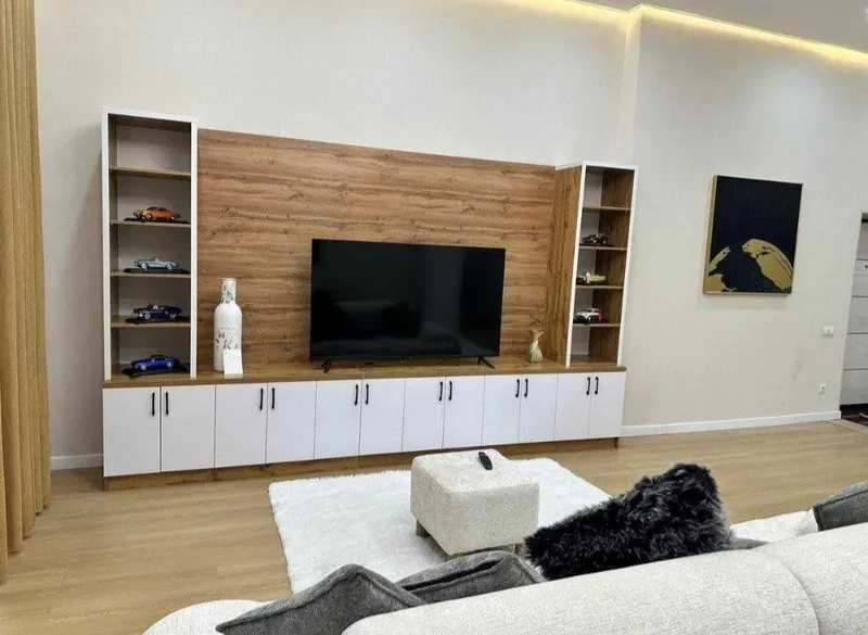 ЖК City Life.Яккасарайский район.Сдаётся 3х ком квартира! — фото 1