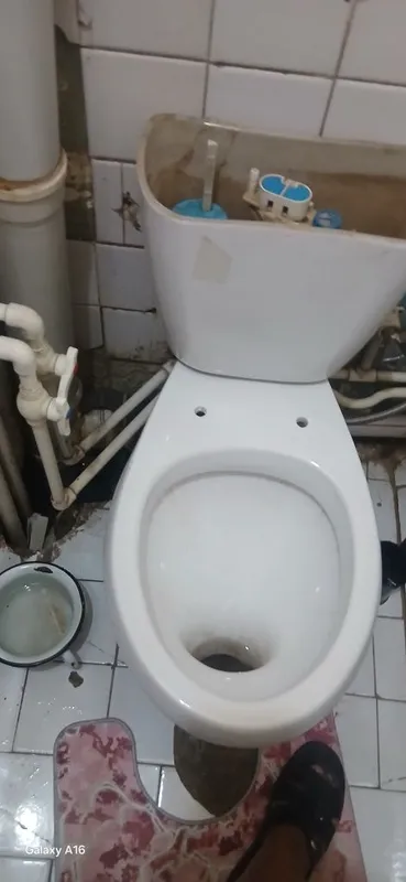 Santexnik 24/7 xizmati tezkor 2