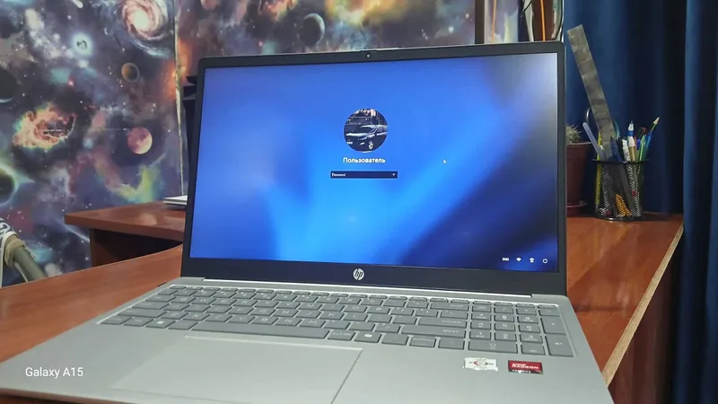 hp noutbuk windows 11 — фото 2