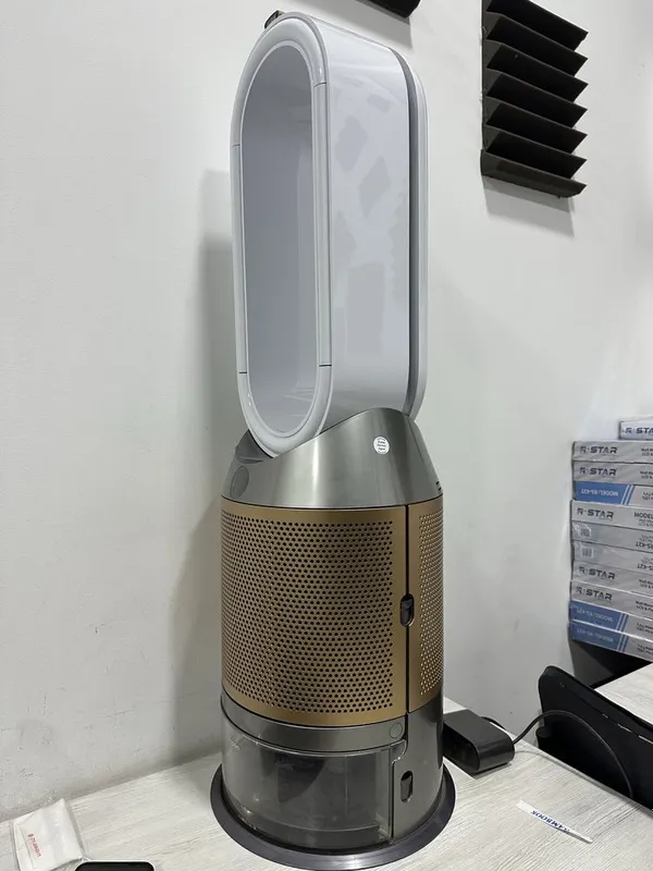 Очиститель воздуха Dyson Ph05 2в1, Оригинал онлайн покупка с доставкой — фото 1