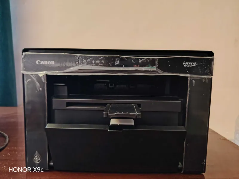 Printer Canon 3010 — фото 1