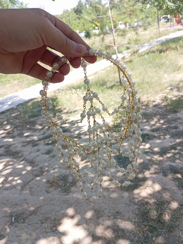 Diademalar Kelinlar uchun