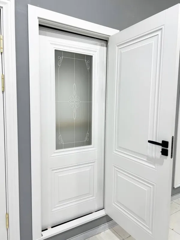 960.000Rassiyada ishlab chqarilgan MDF eshiklar — фото 4