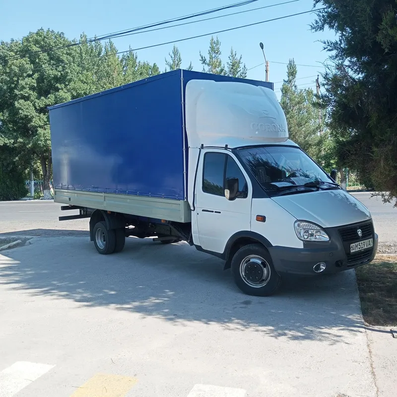 Газел юк ташиш хизмати 24/7 5