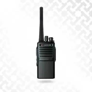 Рация Radiocom RC-5D Рация Radiocom RC-5D