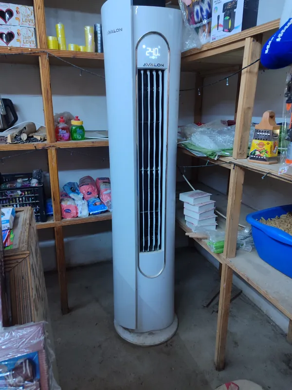 Konditsioner 1 Konditsioner 1