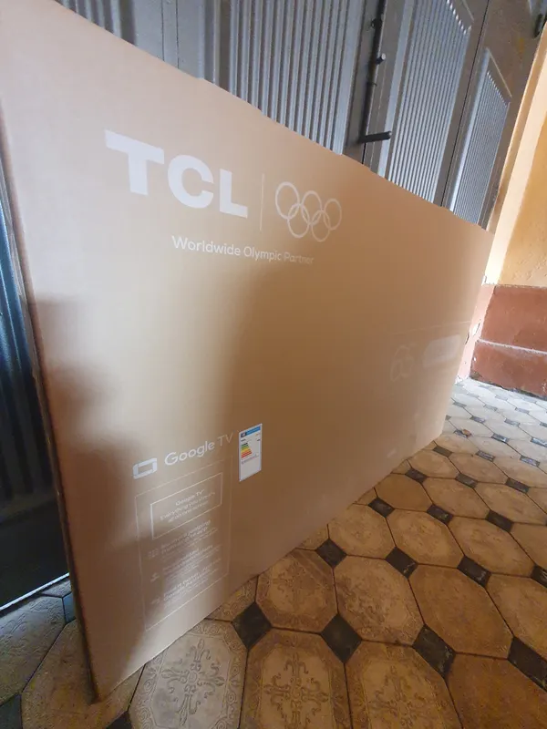 Телевизор TCL TV 65 P7K Оптом и в Розницу