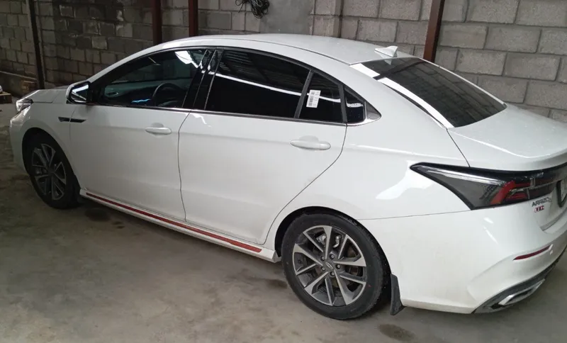 Продам Chery arizo 6 pro full позиция — фото 1