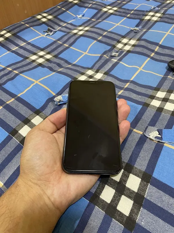 Iphone 11pro holati ideal — фото 1