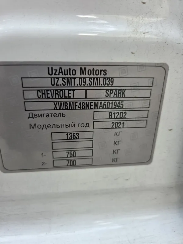 Spark 2021 toza 32.000 km 4 Spark 2021 toza 32.000 km 4