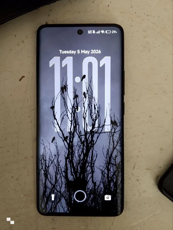 REDMI NOTE 15 256/8+8, 7 циклов зарядки, новый 1 REDMI NOTE 15 256/8+8, 7 циклов зарядки, новый 1