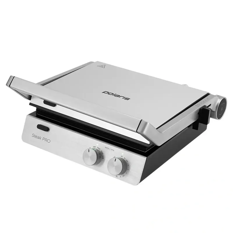 Электрогриль POLARIS PGP 2803 — фото 3