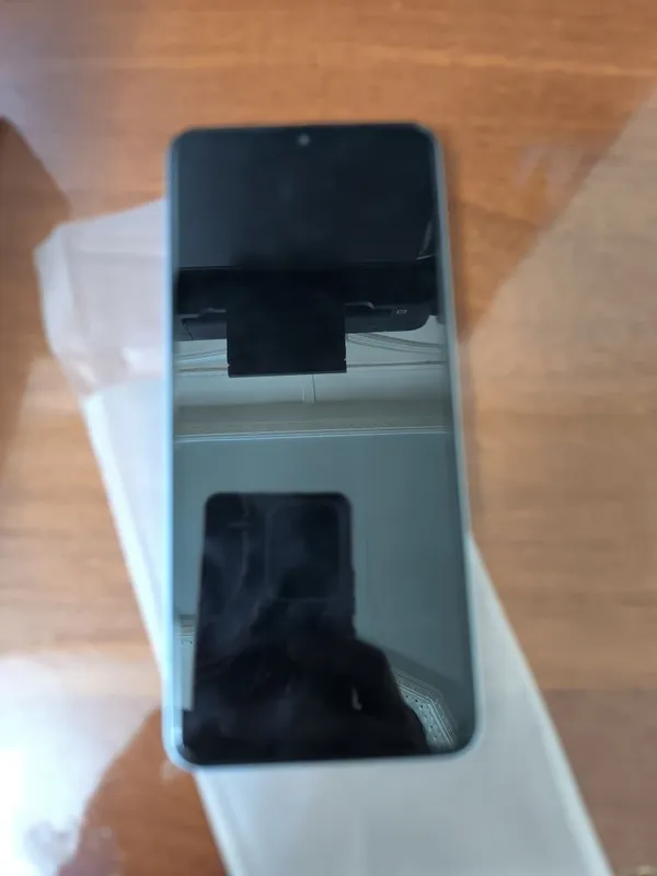 Redmi A5. Телефон совершенно новый — фото 2