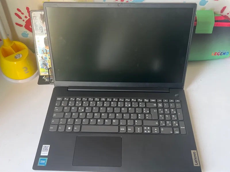 Lenovo V15 G2 IJL, новый, 4/256 ГБ SSD, без Window — фото 3