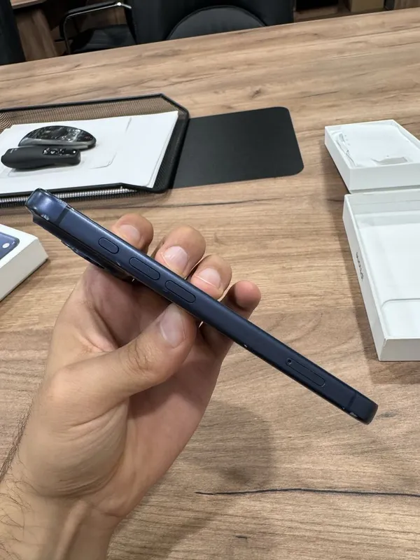 Iphone 17pro 256GB 6 Iphone 17pro 256GB 6