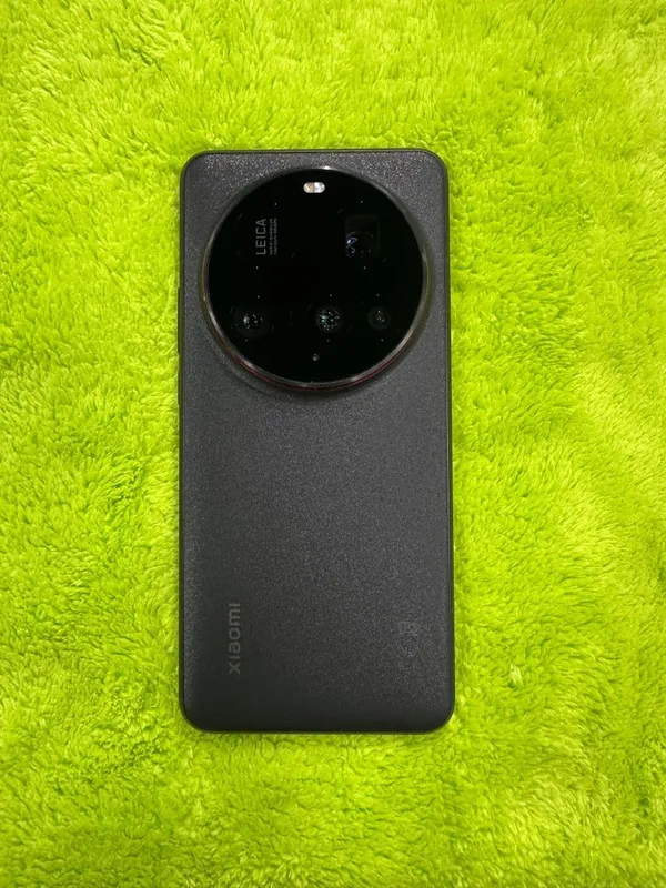 Xiaomi 15 ultra, идеальное состояние.