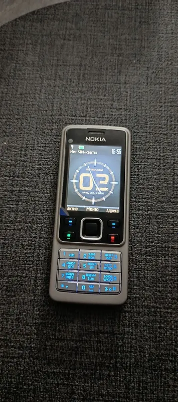 Продам Nokia 6300 идеал — фото 3