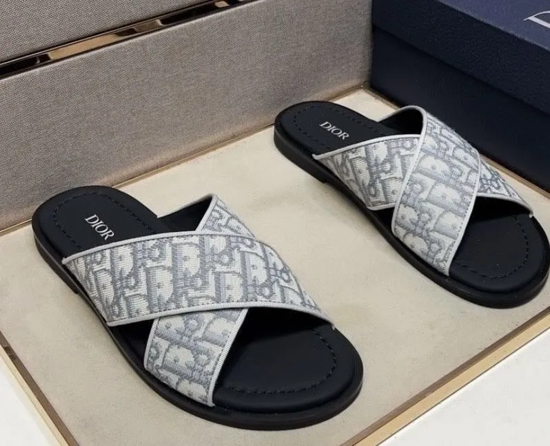 Dior tapochka 42