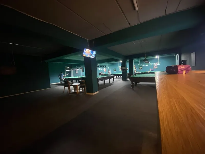 Billiard club tayyor biznes — фото 2