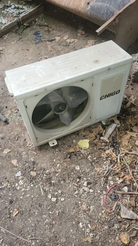 Konditsioner chigo 9 3 Konditsioner chigo 9 3