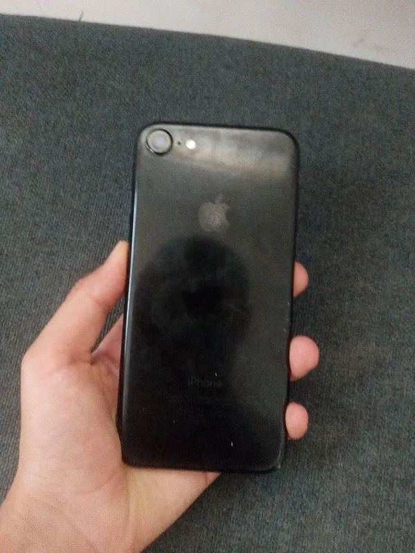 iPhone 7 ideal holatda